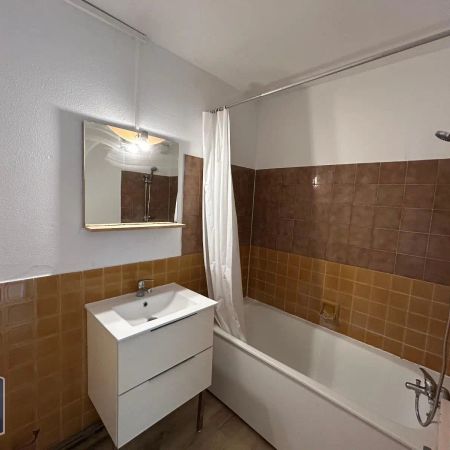 Appartement à louer 2 pièces 44.67m² - Photo 4
