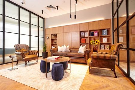 1 bedroom apartment - Photo 2