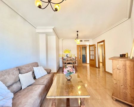 3-BEDROOM APARTMENT - DOLORES (ALICANTE) - Foto 4