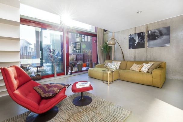 Te huur: Appartement Haparandaweg in Amsterdam - Foto 1