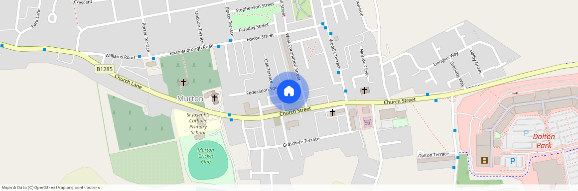 Windsor Terrace South, Seaham SR7