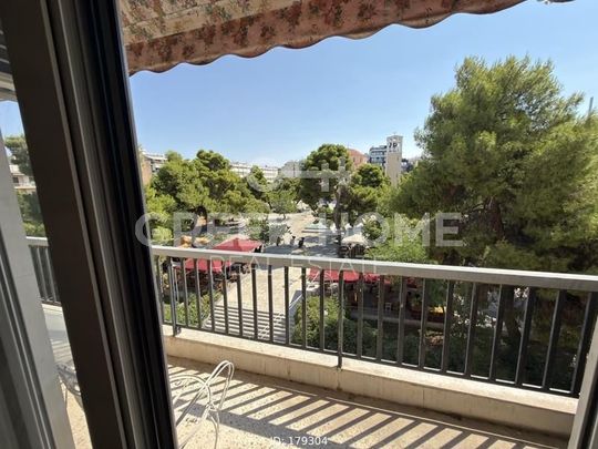 Διαμέρισμα για ενοικίαση Άγιος Θωμάς (Γουδή) - Photo 1