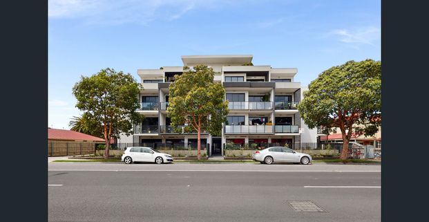 Secure, Stylish And Sublime Apartment Living - Photo 1