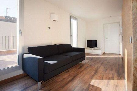 Gothic Quarter Apartment with a Private Terrace - Photo 3