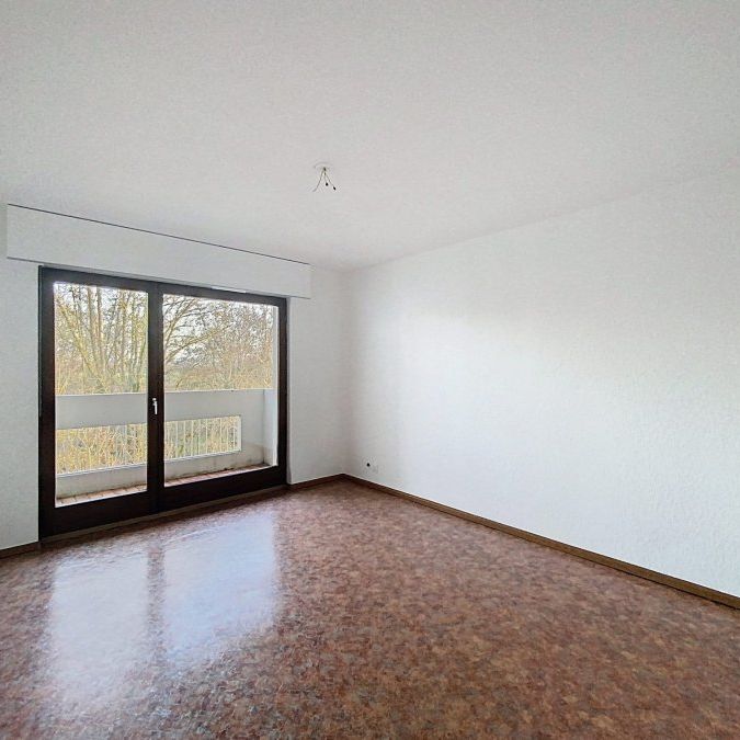 Appartement 3 pièces à Wolfisheim - Photo 1