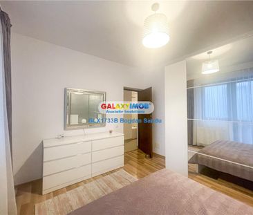 Apartament de inchiriat cu 3 camere, decomandat Militari - Bacriului - Photo 3