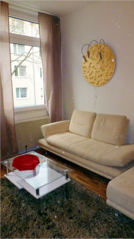 2 Zimmer in Düsseldorf - Photo 4