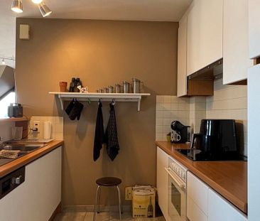 Appartement te huur in Petegem-aan-de-Schelde voor € 725 met 1 slaa... - Photo 6