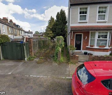 Studio Flat, Wandle Bank, CR0 - Photo 6