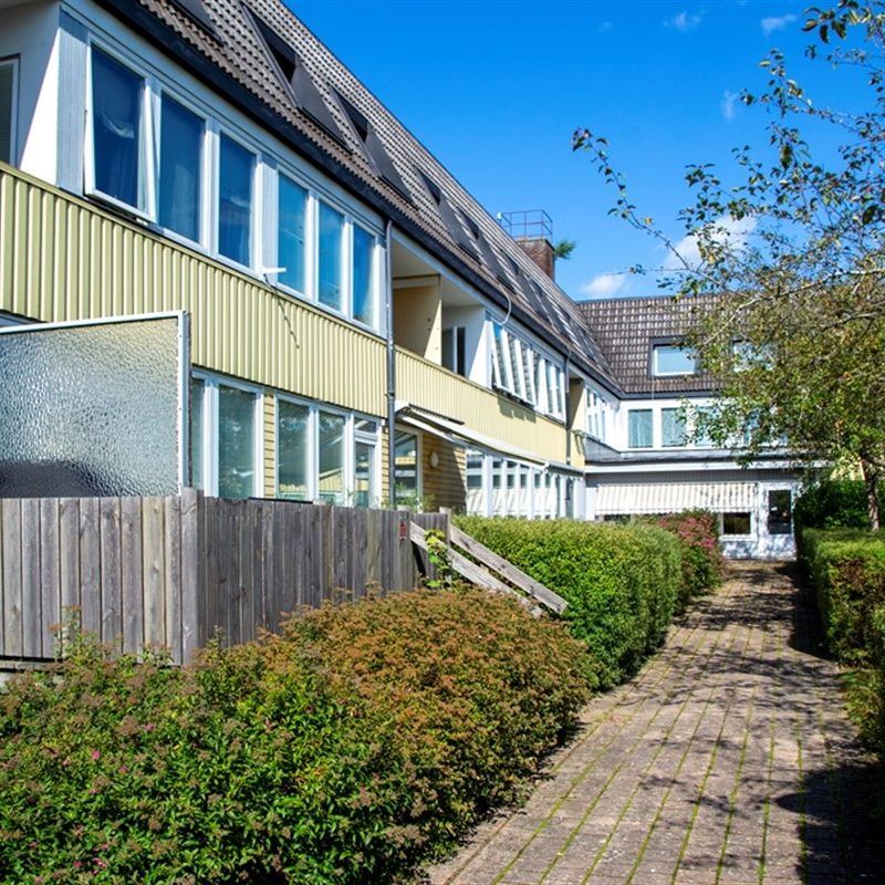 Kungsgatan 8A - Photo 1