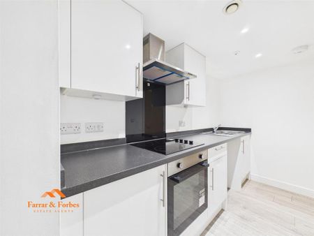 1 bedroom apartment to rent - Photo 4