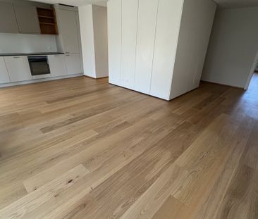 Moderner Wohnraum an zentraler Stadtlage - Photo 6