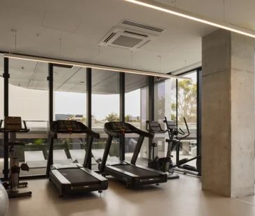 UniLodge Perth Central, Perth - Photo 5