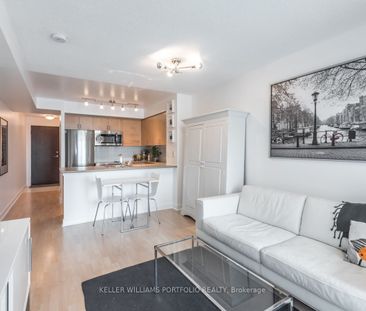 Battery Park Lofts , #1008 - Photo 1