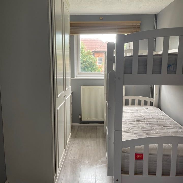 2 Bed Flat, Jasmine Gardens, HA2 - Photo 1