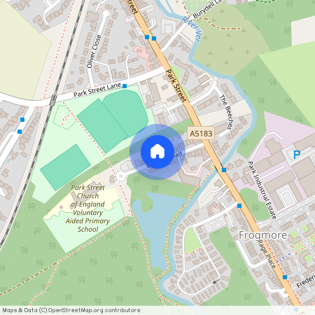 Branch Road, Park Street