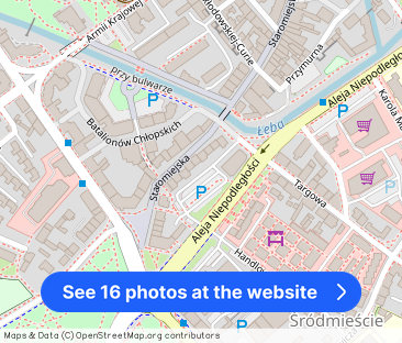 Wynajem mieszkania w centrum Lęborka - Photo 1