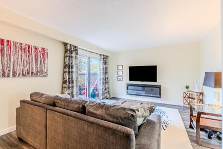 For Lease - 187 Grulke Street Unit# 38, Kitchener, Ontario - Photo 3