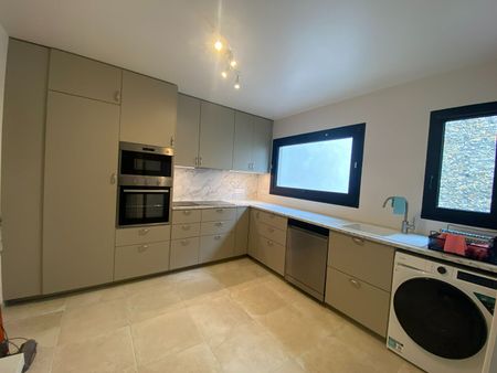 Appartement • Auteuil Nord - Photo 5
