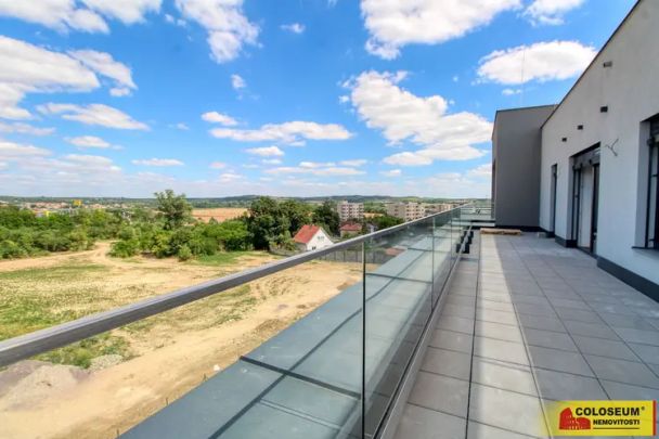 Znojmo, pronájem bytu OV 2+kk, 62 m - Fotografie 1