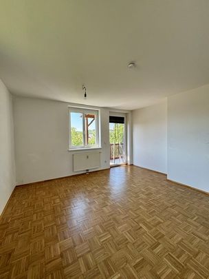 Wunderschöne 2-Zimmer-Wohnung mit Küche und Balkon - Photo 1