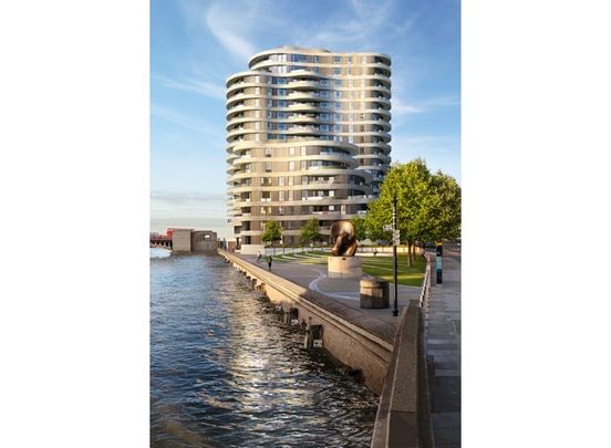 2 Bed Flat, Riverwalk, SW1P - Photo 1
