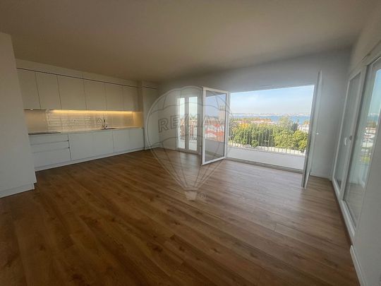 Apartamento T3 em Setúbal - Photo 1