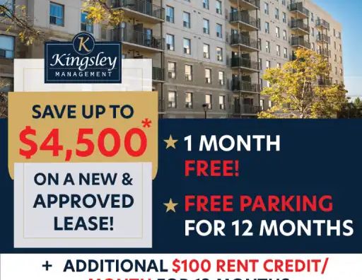 Auburn Terraces | 239 Auburn Drive, Waterloo - Photo 1