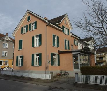 4.5-Zimmer-Wohnung - Foto 4