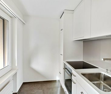 1 Zimmer, 35 m², 2. Stock - Foto 2