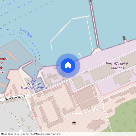 83430, Saint-Mandrier-Sur-Mer