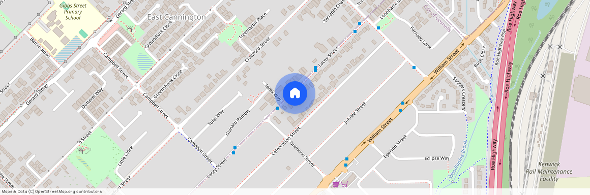118 Lacey St, WA 6107, Beckenham