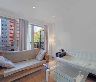 1 bedroom flat to rent - Photo 5