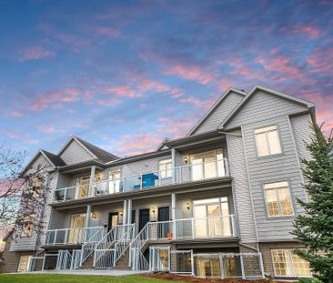 For Lease - 105 Artesa Private Unit# I, Kanata, Ontario - Photo 5