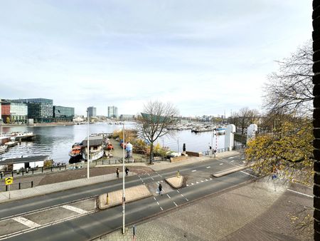 Te huur: Appartement Prins Hendrikkade in Amsterdam - Photo 2