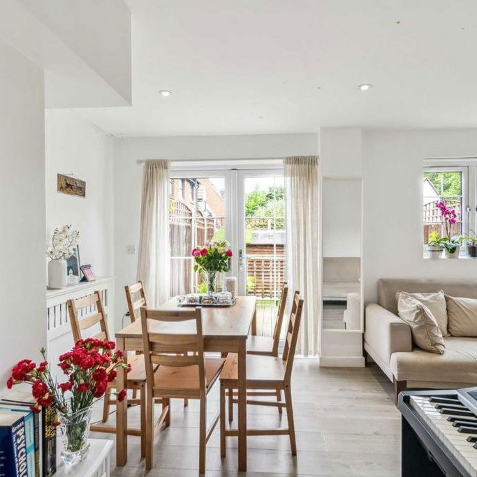 3 bedroom house to rent - Photo 1