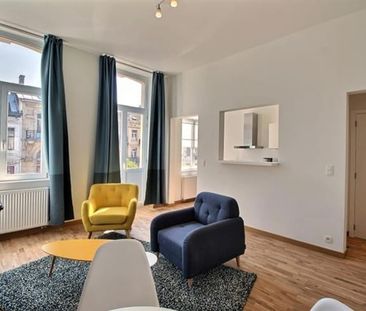 Appartement te huur - Photo 1
