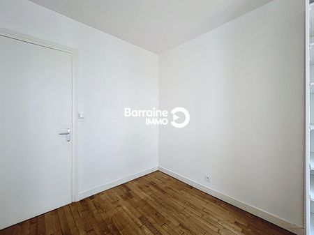 Location appartement à Brest, 3 pièces 71.18m² - Photo 4