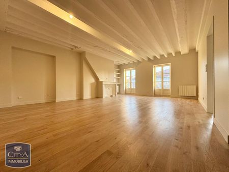 Location Appartement 3 pièces 91m² LYON 1er - Photo 3