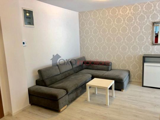 Apartament 2 camere de inchiriat in Cluj-Napoca, Buna Ziua ID 5874 - Fotografie 1
