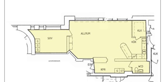 Fleminggatan 1 - Photo 3