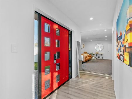 33 Everest Street, Burnside, NZ 8053 - Photo 5