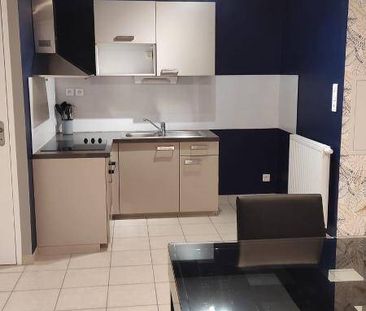 Location appartement t2 45 m² à Onet-le-Château (12850) - Photo 5