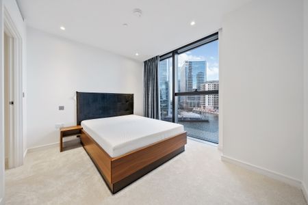 South Quay Plaza, Canary Wharf, E14 - Photo 5