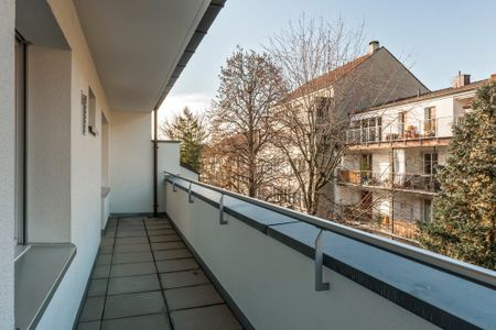 Dachwohnung mit toller Aussicht - Photo 5