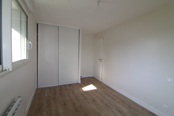 A louer Appartement Lorient 2 pièce(s) 51,40 m2 - Photo 1