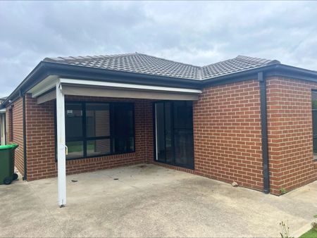 Modern Living at 2 Glisson Street, Wollert VIC 3750 - Photo 5