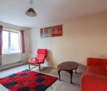 3 bedroom terraced house to rent - Photo 2