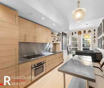 36 Water Street, #203 - Photo 4