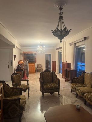 Διαμέρισμα για ενοικίαση Πλατεία Ελευθερίας (Κορυδαλλός) - Φωτογραφία 1
